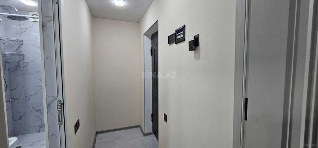 Yasamalda 3 otaqlı köhnə tikili mənzil kirayə verilir, 55 m², 700 AZN/ay, şəkil 3 / 10