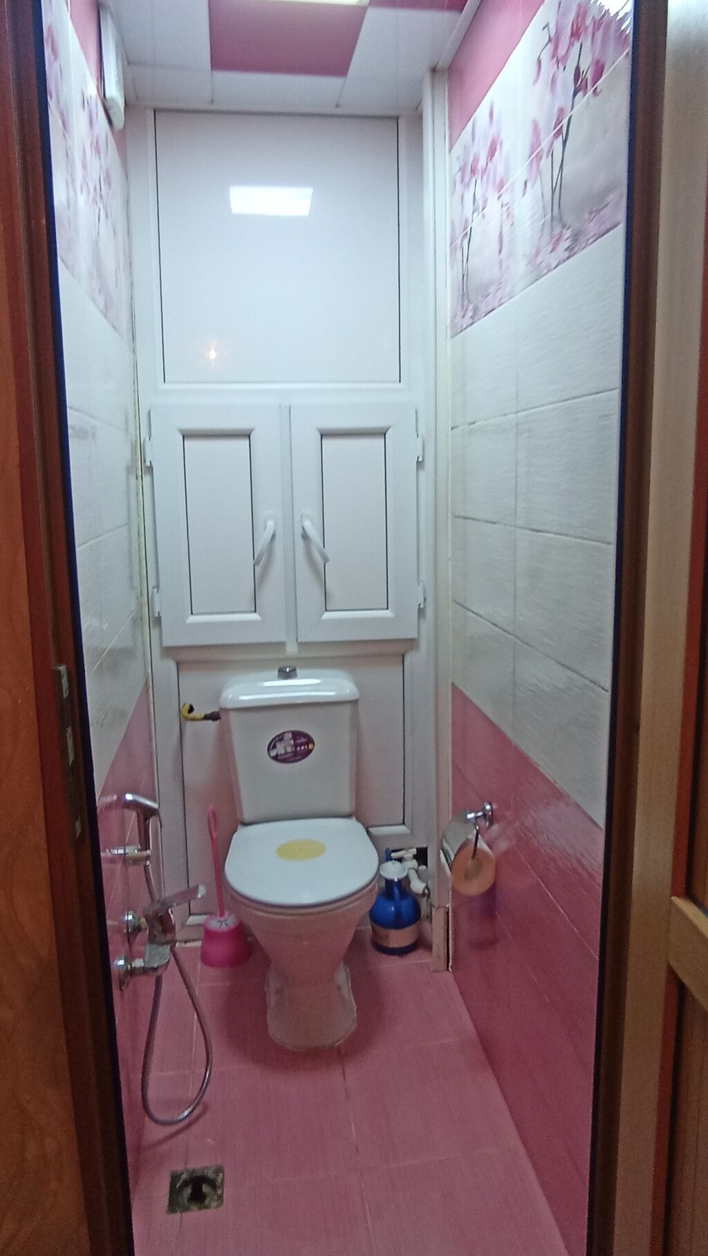 Xırdalan, 3 otaqlı, Köhnə tikili, 75 kv. m