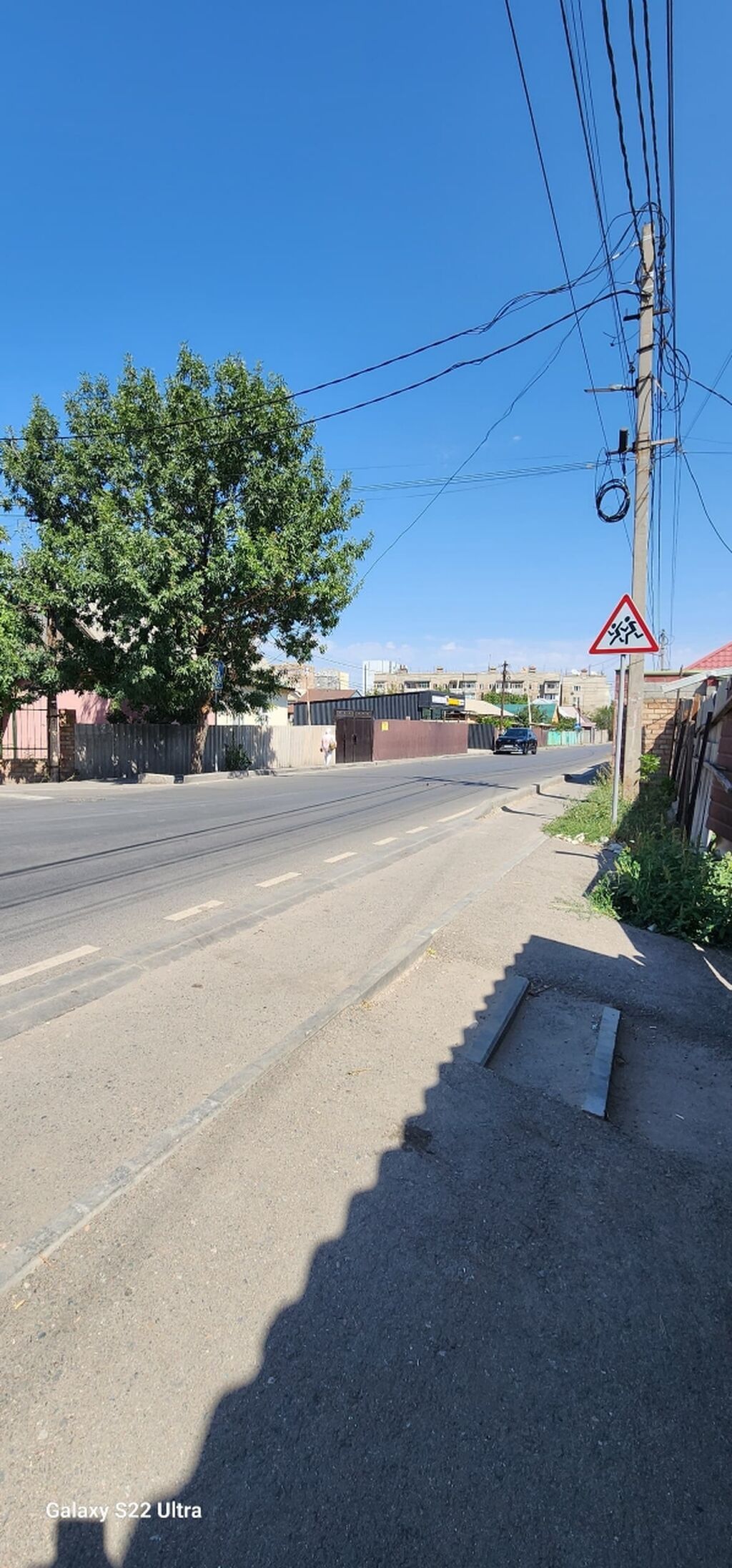 Продам участок 8 соток под бизнес в Бишкеке: фото 3