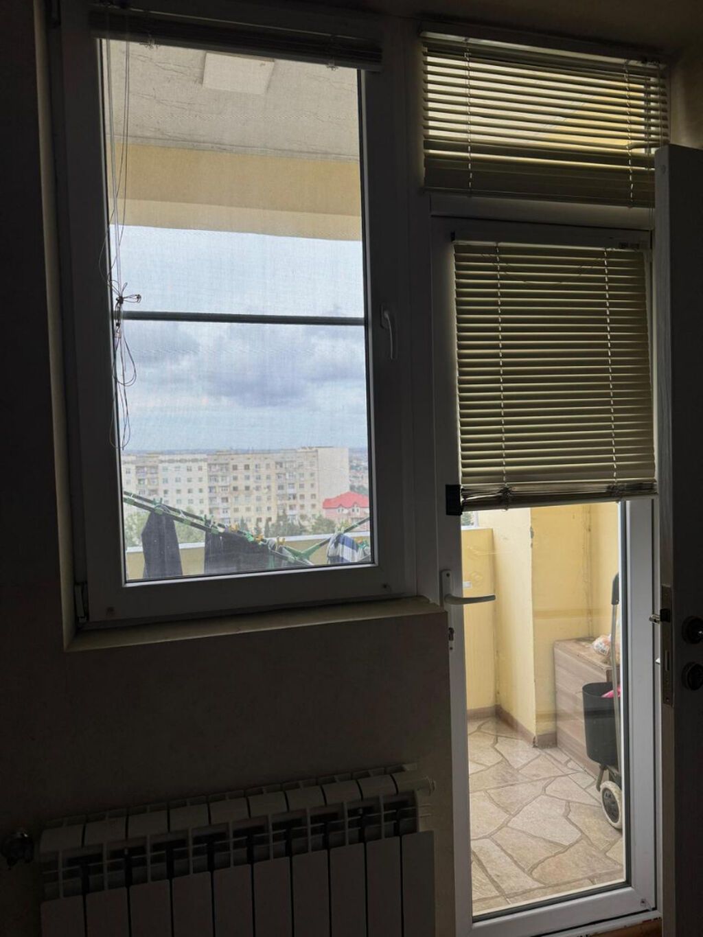 2 otaqlı, Yeni tikili, 64 kv. m