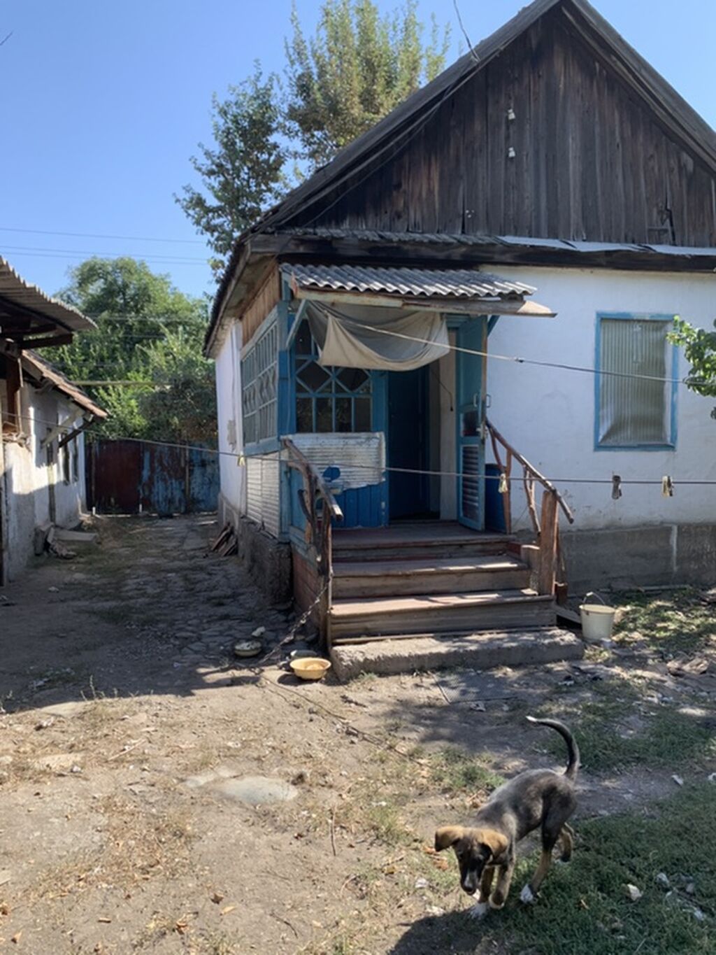 2 комнаты, 54 м², 6 соток, Кара-Балта, Собственник: фото 5