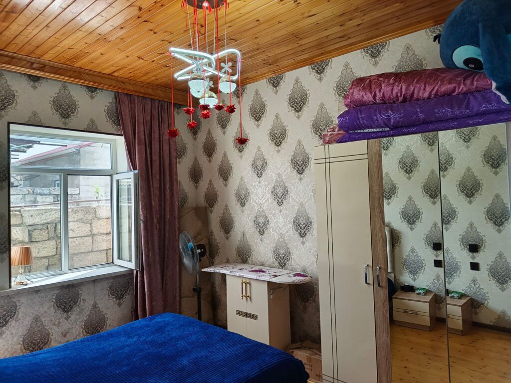 3 otaqlı, 100 kv. m