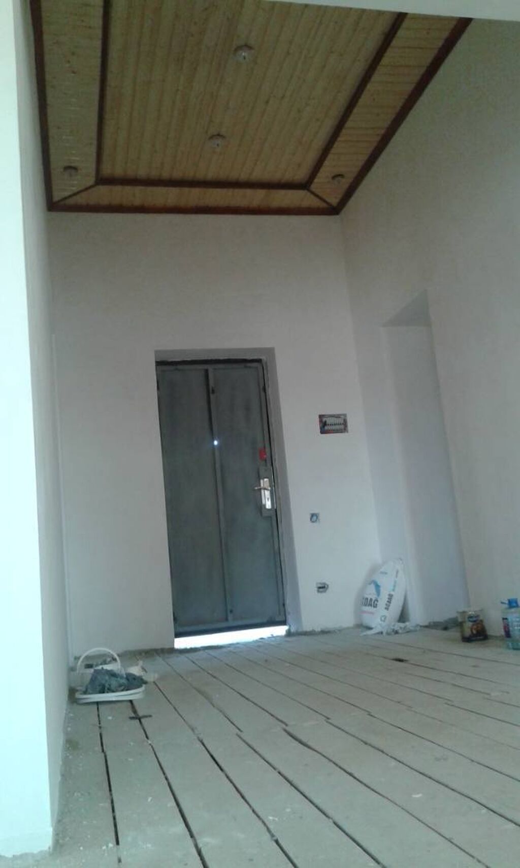 Bilgəh qəs. 11 otaq, 450 kv. m, Kredit yoxdur, Yeni təmirli