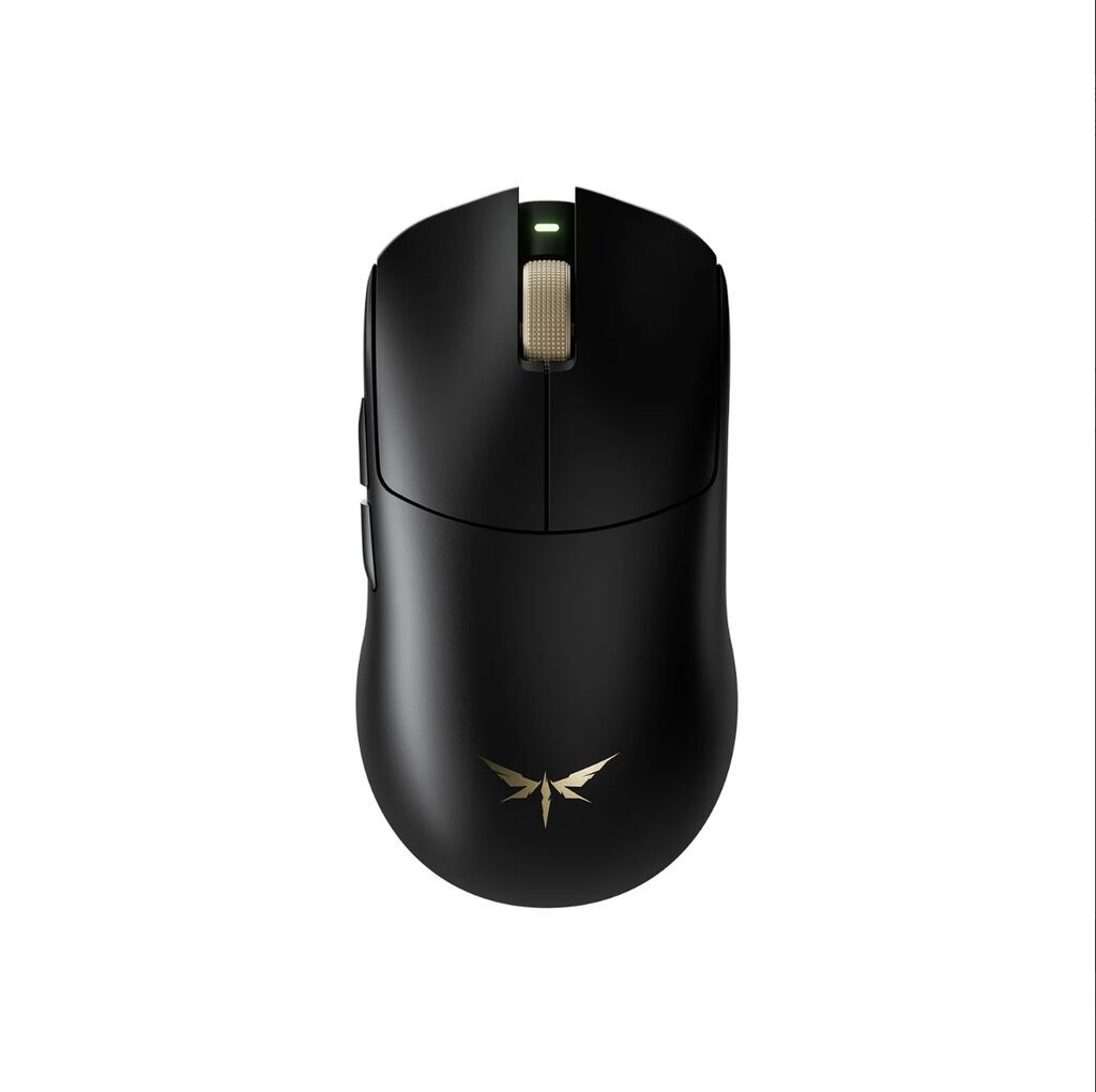 VGN Dragonfly F2 Master+ — ультралегкая беспроводная игровая мышь: фото 2
