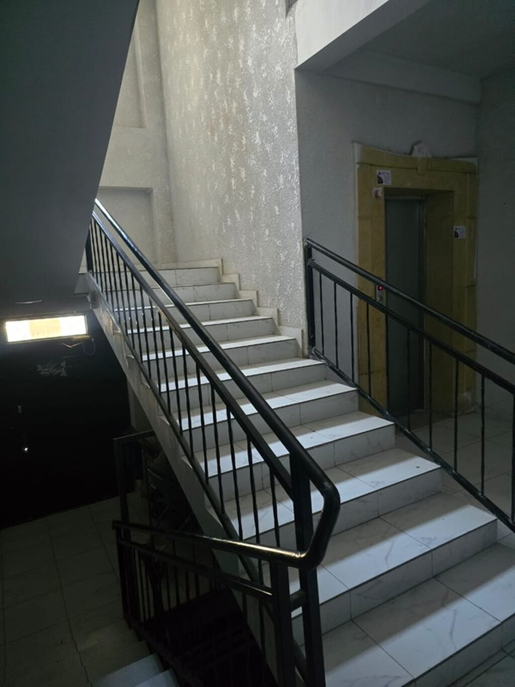 1 комната, 40 м², Анар мкр., Элитка, 9 этаж: фото 7