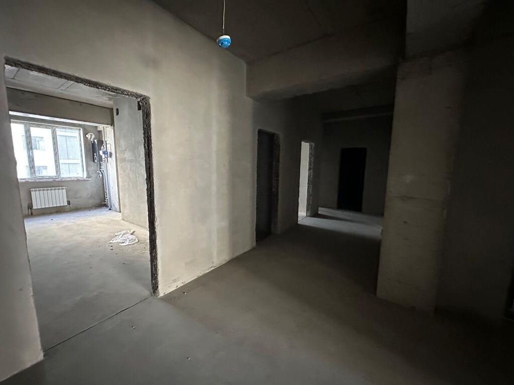 Продается 3-комнатная квартира, 110 м², Аламедин-1: фото 7
