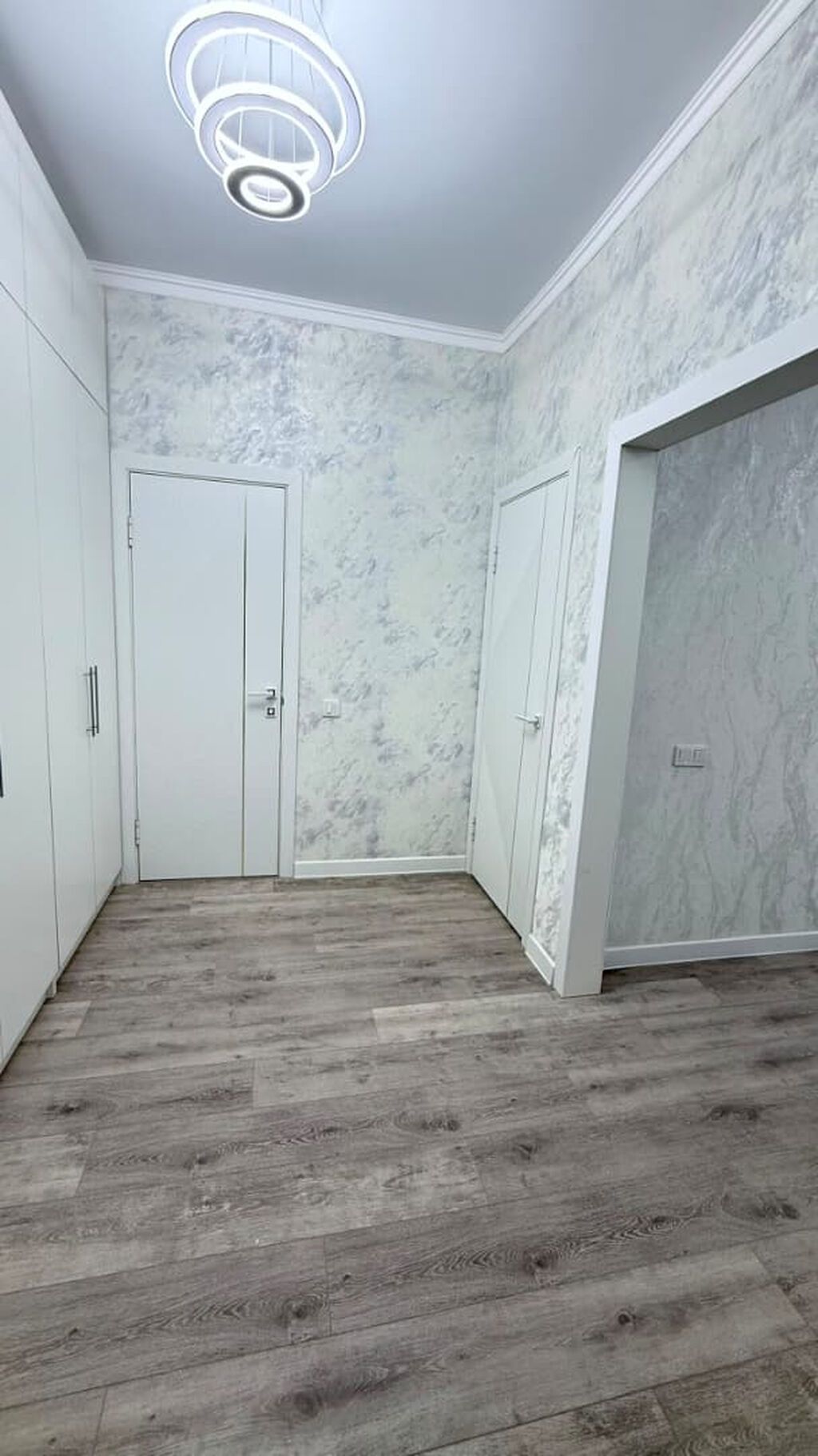 1 комната, 42 м², Тунгуч мкр Элитка, 8 этаж, Евроремонт: фото 7