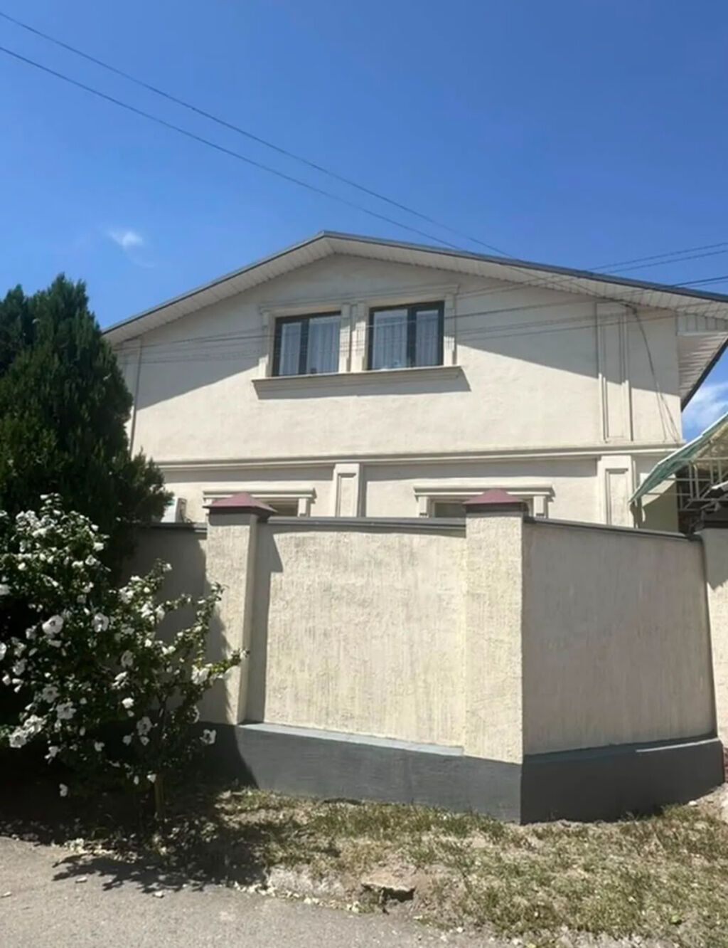 200 м², 6 комнат, Таш-Рабат ТРЦ, Без подселения: фото 3