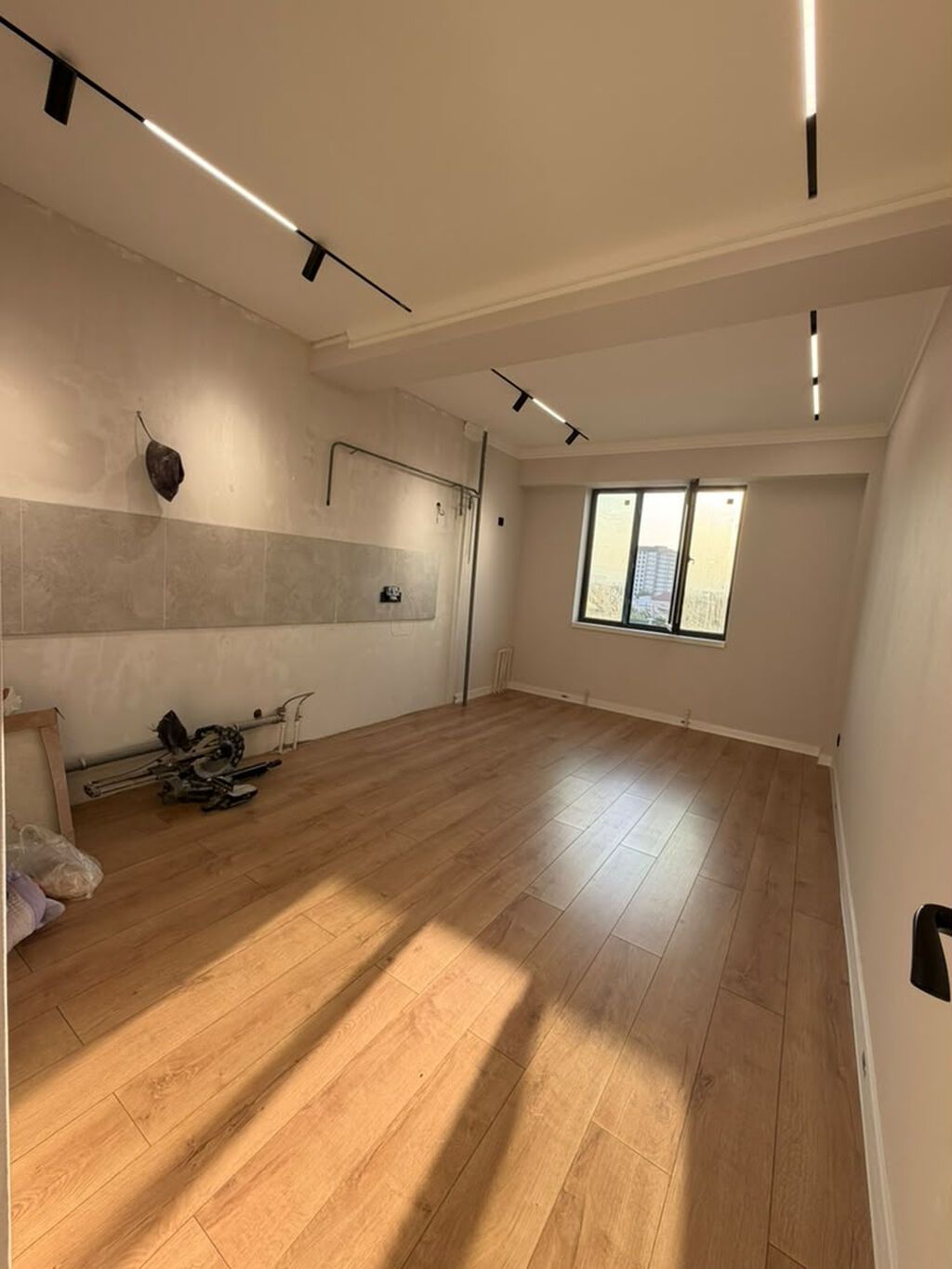 1 комната, 45 м², ул. Баха Элитка, 5 этаж, Свежий ремонт: фото 5
