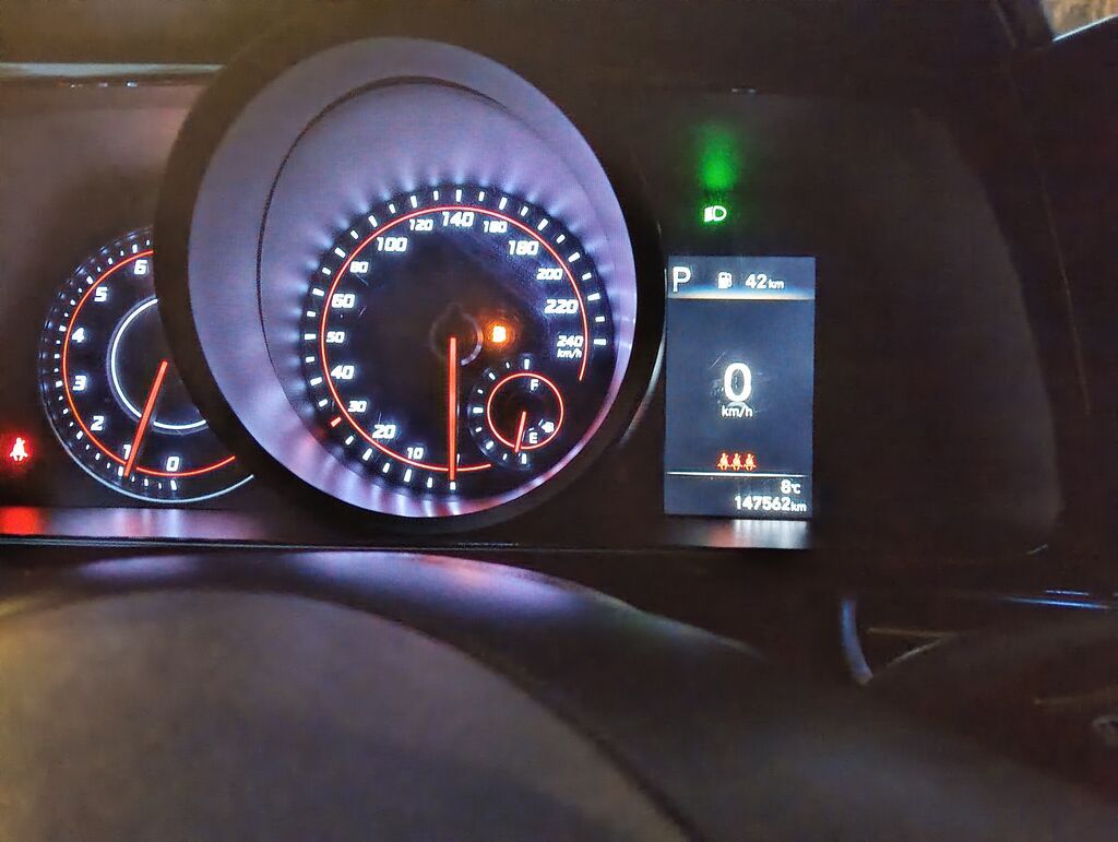 Hyundai Avante: 2022 г., 1.6 л, Бензин, Седан: фото 6