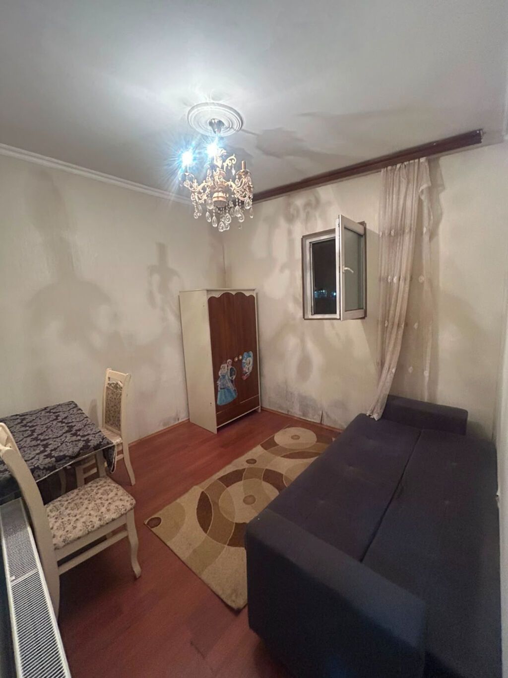 Yasamalda 1 otaqlı həyət evi kirayə verilir, 30 m², 350 AZN/ay, şəkil 4 / 9