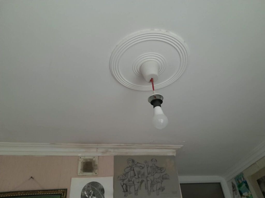 Sumqayıt, 2 otaqlı, Köhnə tikili, 44 kv. m