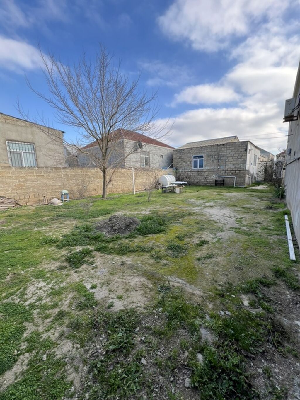 2 otaqlı, 40 kv. m, Orta təmir