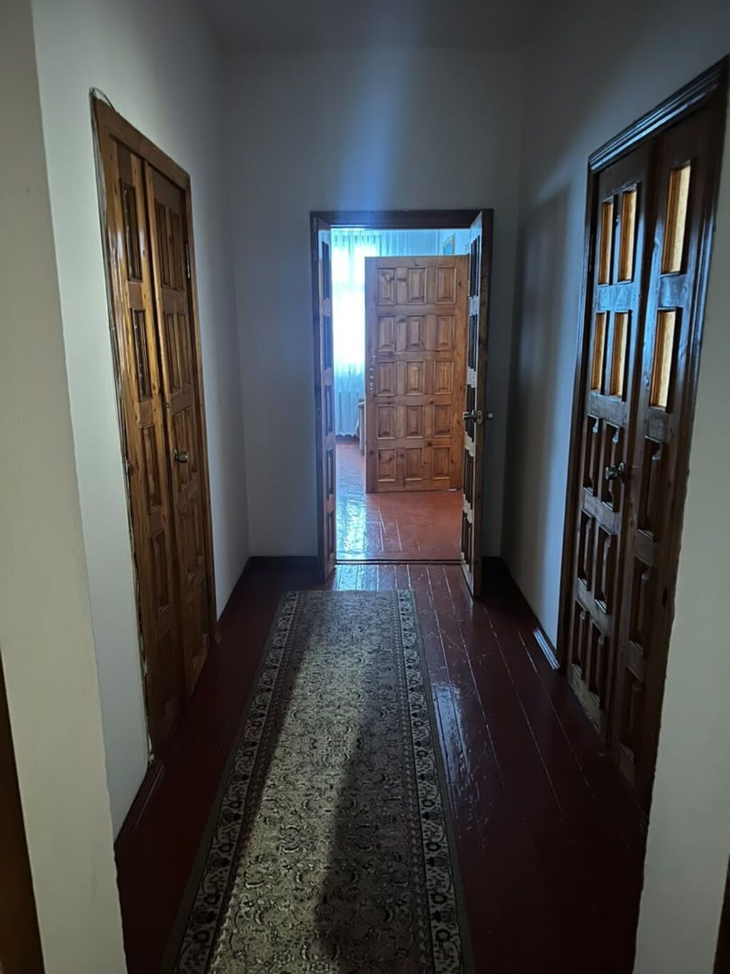 250 м², 6 комнат и более, Юнусалиева/Суванбердиева, Без животных: фото 3