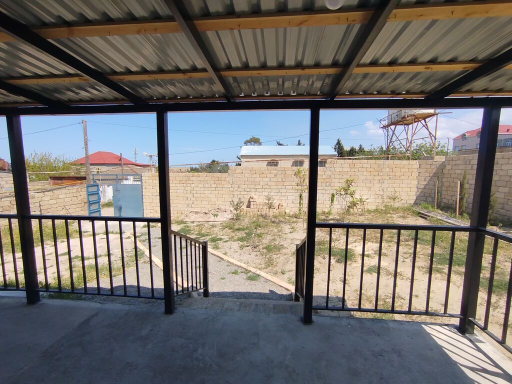Mehdiabad 3 otaqlı, 100 kv. m, Kredit var, Yeni təmirli