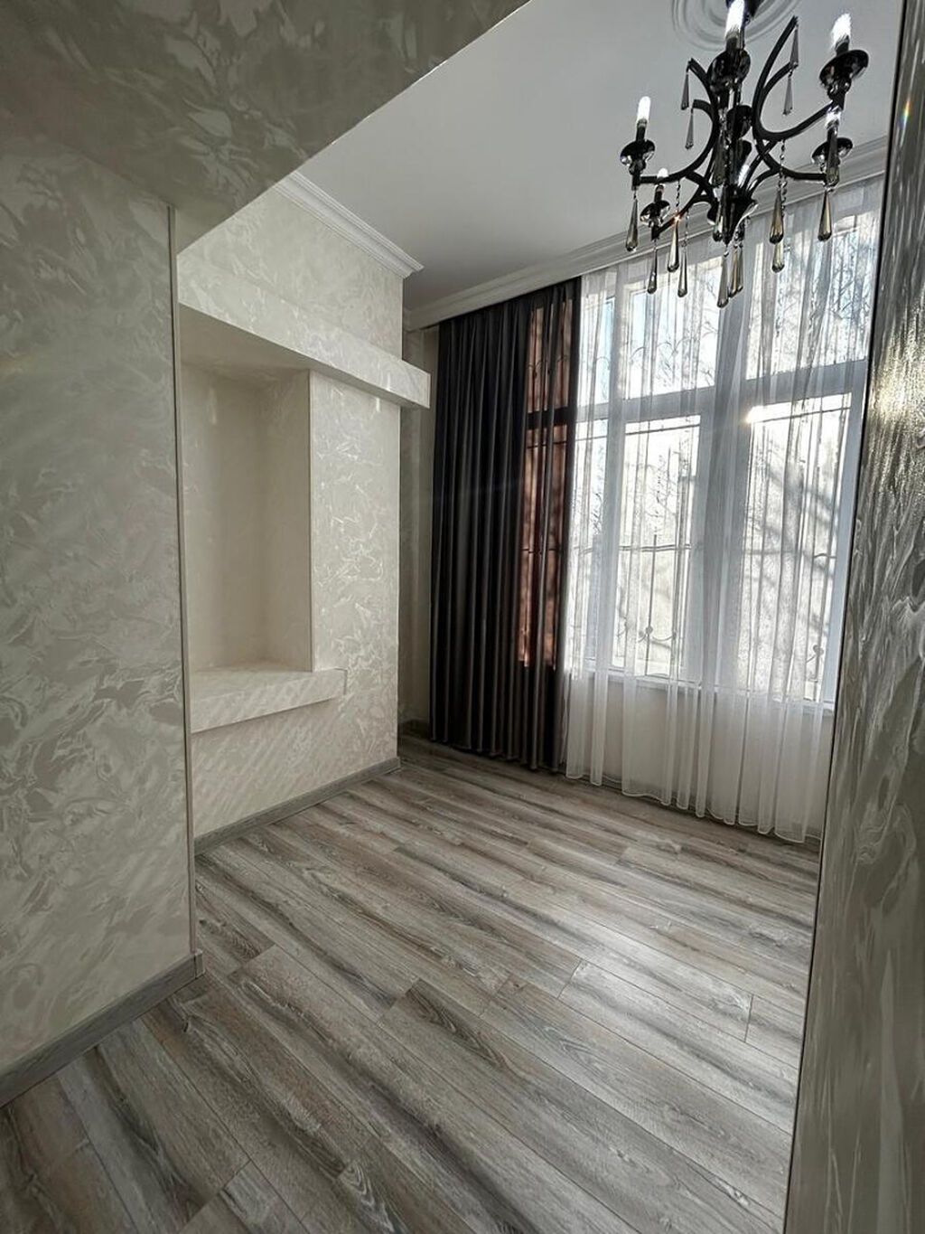 Bakı, 2 otaqlı, Köhnə tikili, 67 kv. m