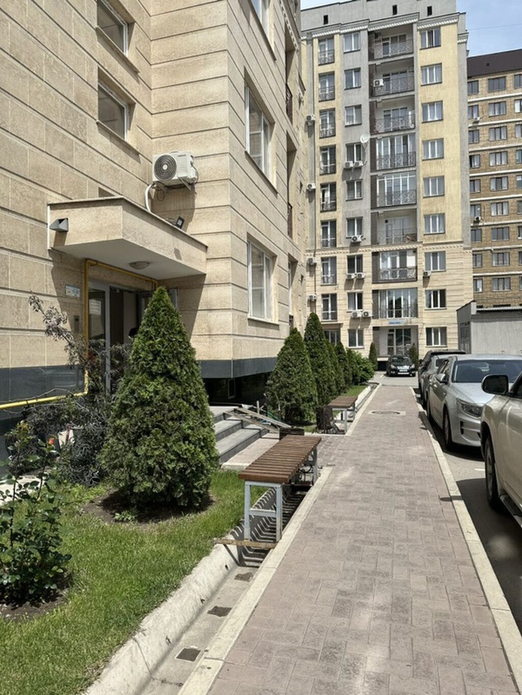2 комнаты, Агентство недвижимости, С мебелью полностью — фото 8