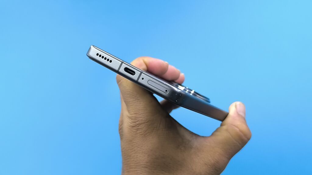 Poco F7 Pro, Новый, 256 ГБ, цвет - Черный, 2 SIM: фото 4