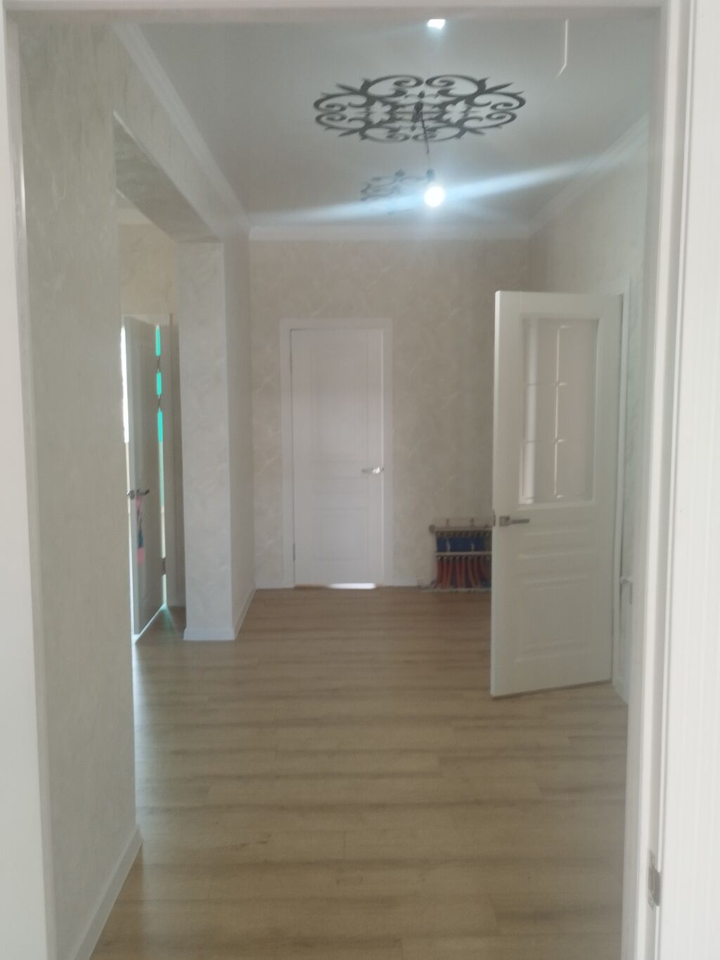 Продается большой кирпичный дом в селе Арашан.Новостройка Участок 8: фото 8
