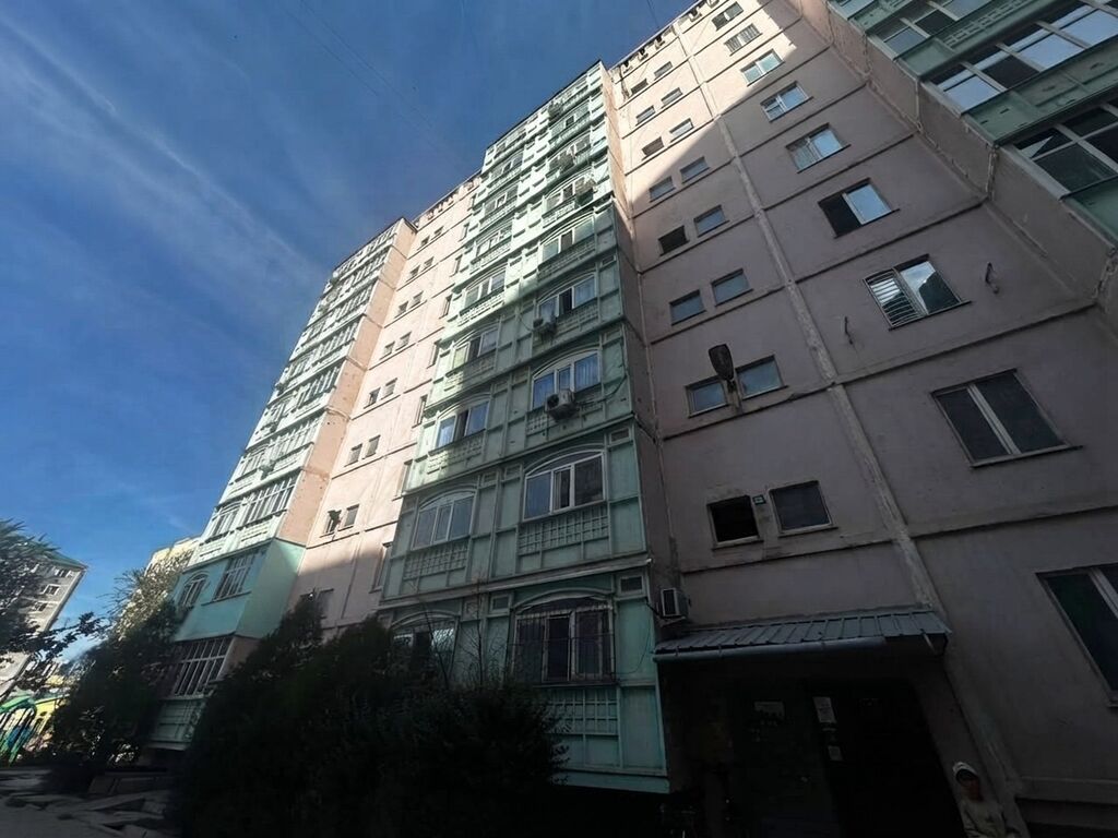 1 комната, 35 м², Джал-29 106 серия, 7 этаж, Евроремонт: фото 7