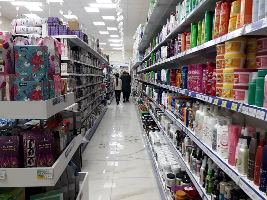 Продаю Магазин Бишкек