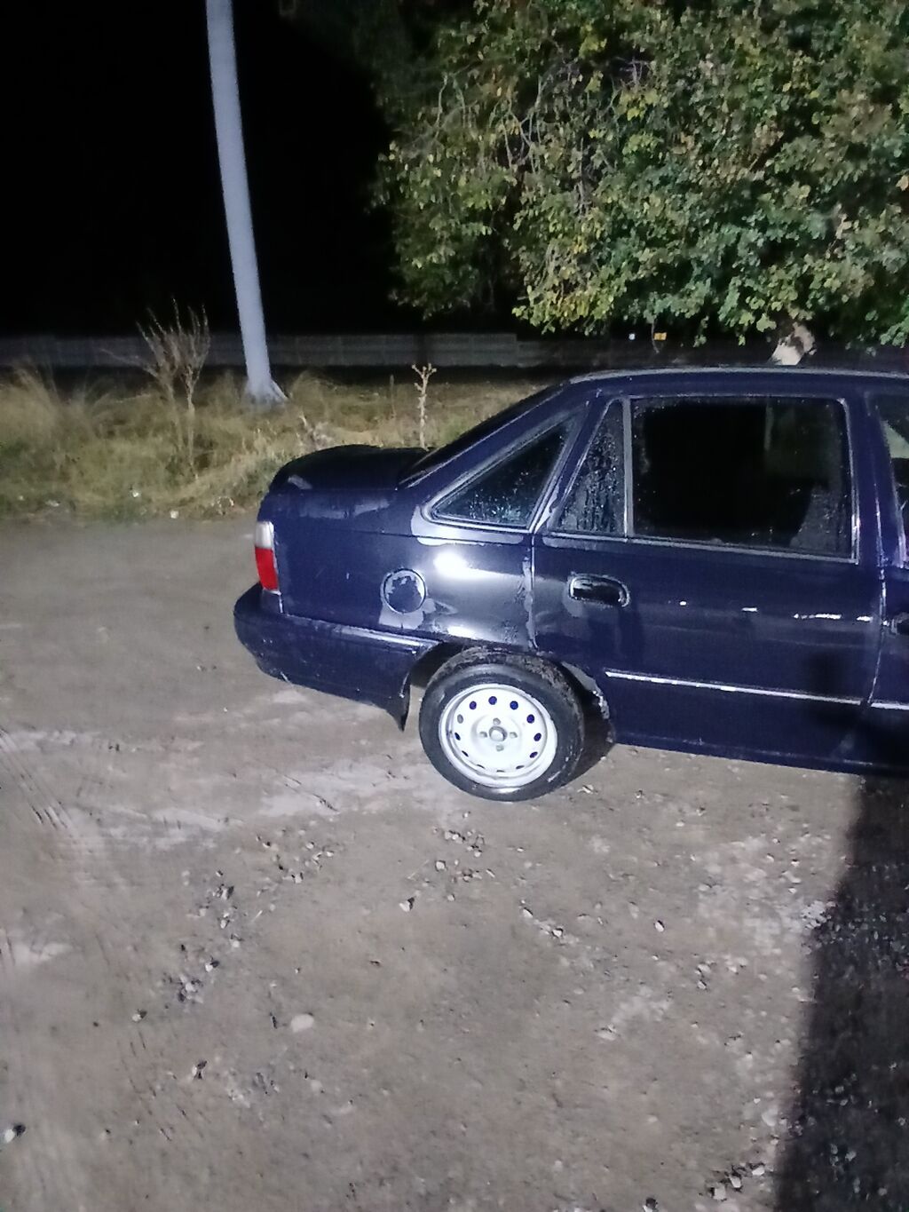 Daewoo Nexia: 2005 г., 1.5 л, Механика, Бензин, Седан: фото 3