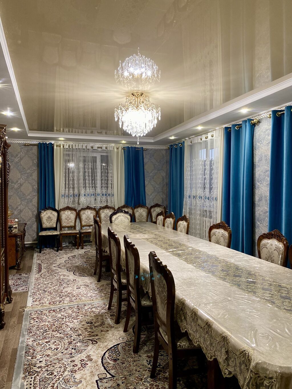 250 м², 6 комнат и более: фото 7