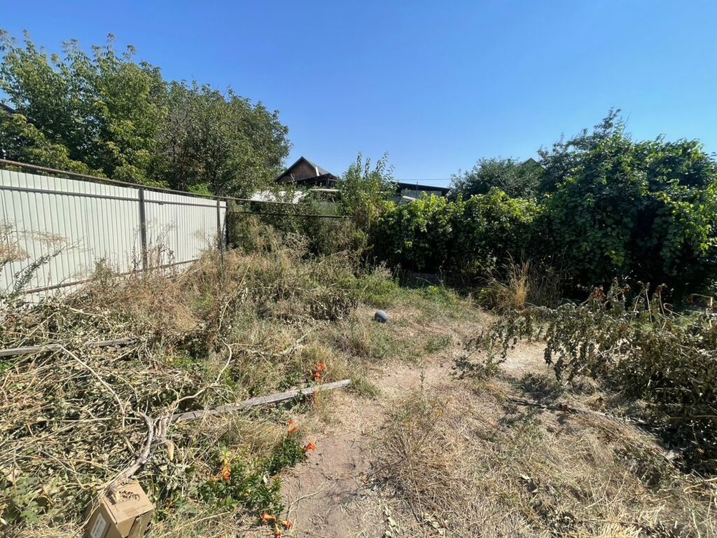 2 соток, Для строительства, Красная книга, Договор купли-продажи: фото 3