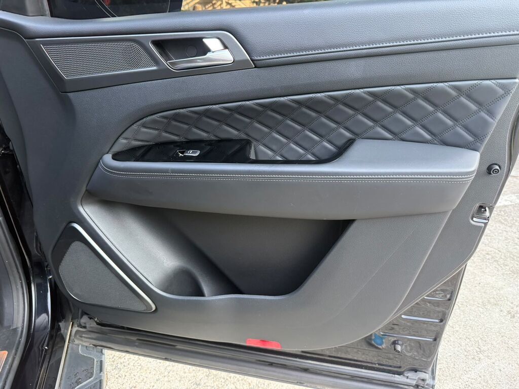 Ssangyong Rexton: 2020 г., Внедорожник: фото 8