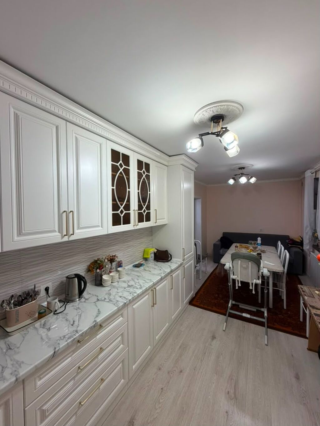 Продается 2-этажный дом 191 м² с участком 4 соток - 185 000$ р-н: фото 3