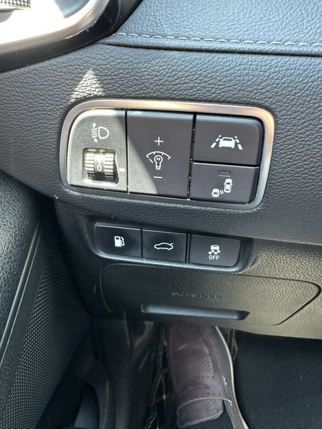 Hyundai Grandeur: 2019 г., 2.4 л, Автомат, Бензин, Седан — фото 7