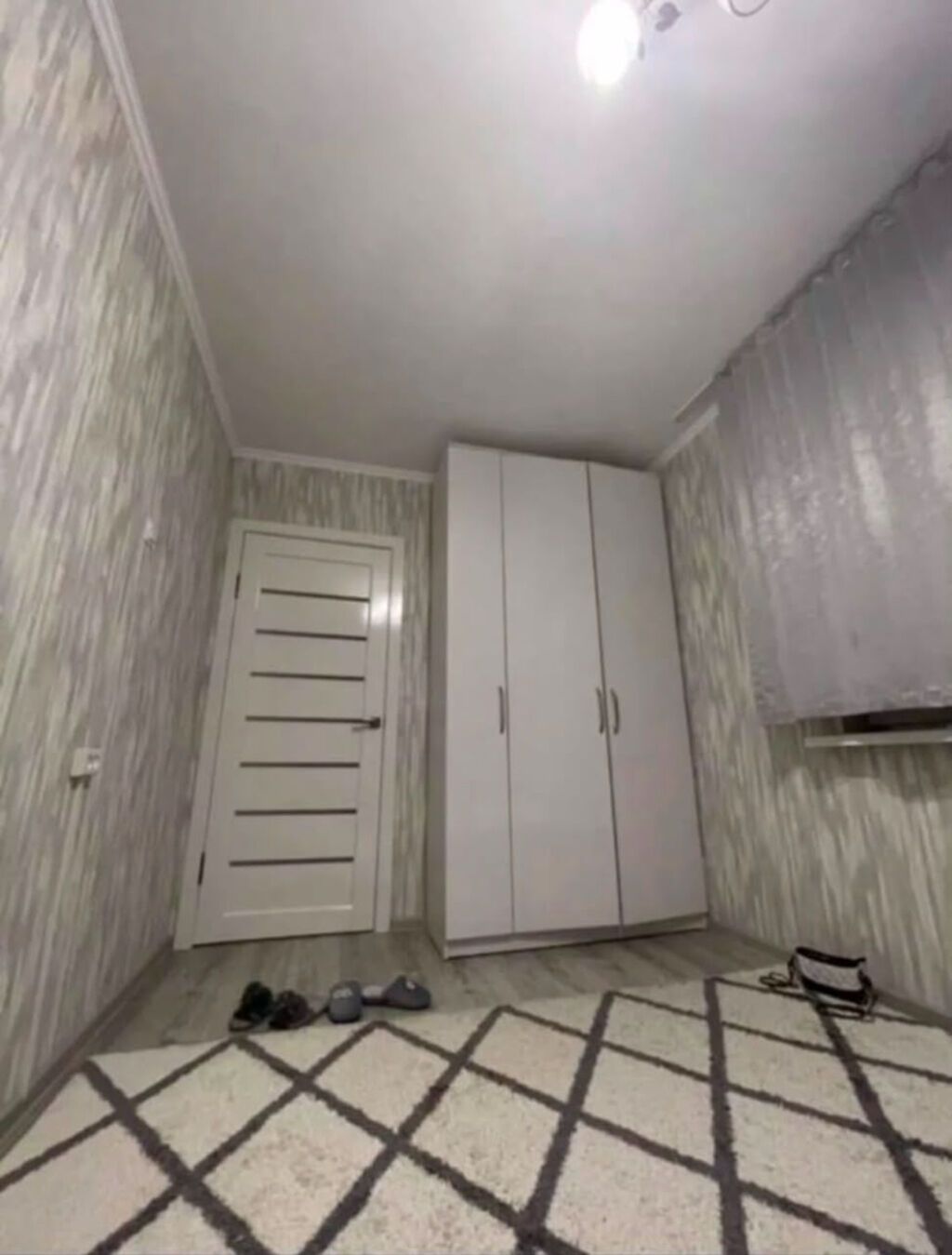 Продам 2-комн. квартиру, 7 мкр, 43 м²: фото 4