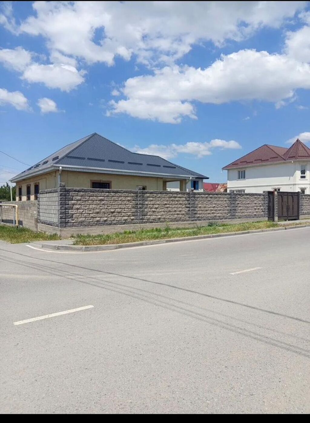 4 комнаты, 110 м², 5 соток, Бишкек, Арча-Бешик ж/м Риэлтор: фото 2