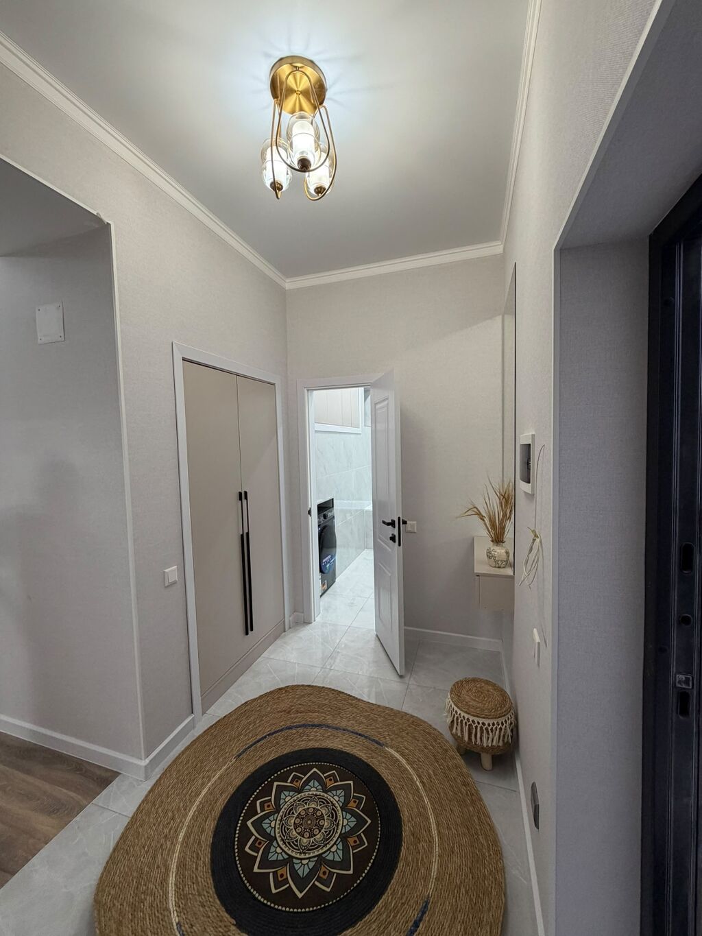 2 комнаты, 63 м², Технопарк Элитка, Свежий ремонт: фото 6