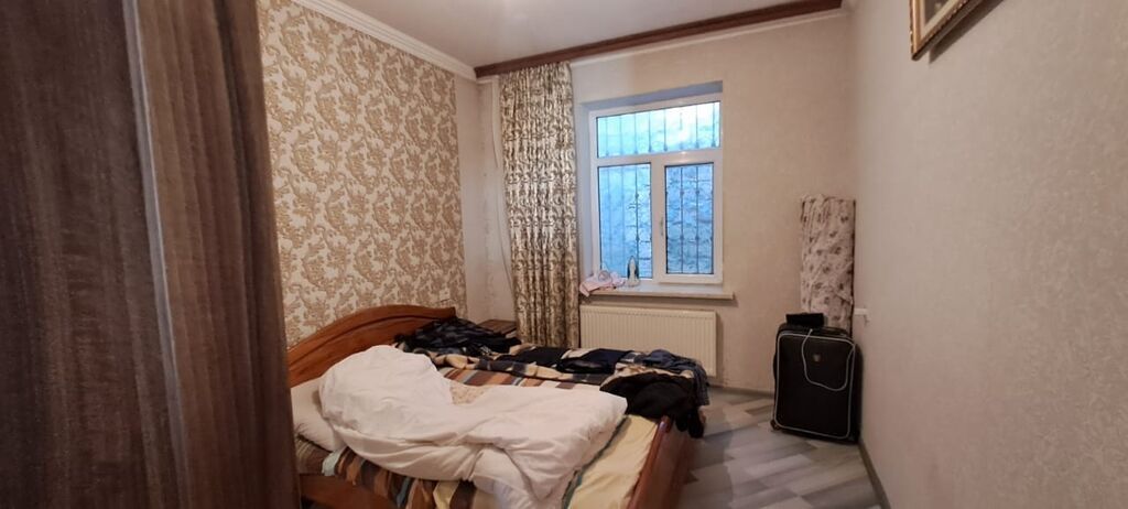 3 otaqlı, 62 kv. m, Orta təmir