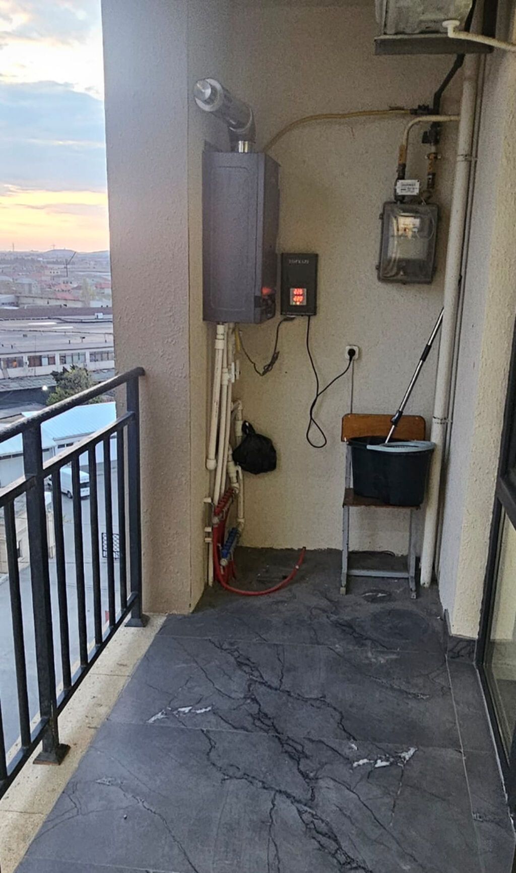 2-room apartment for rent in Bakıxanov, 80 m², 1 000 AZN/mo, photo 3 / 12