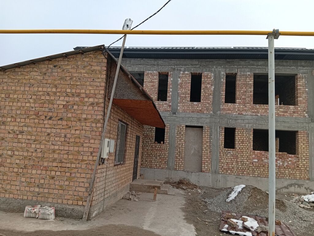 10 комнат, 350 м², 4 соток, Бишкек, Рухий Мурас ж/м Собственник: фото 3