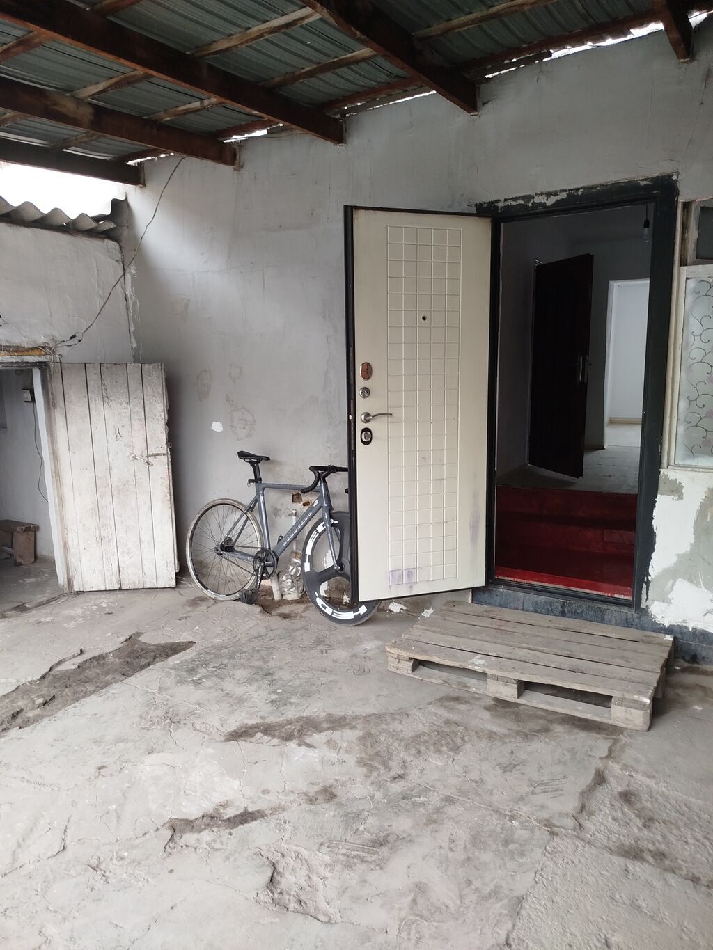 Квартира берилет пол дома 5 комната только семейный га полу жыгачтан: фото 4
