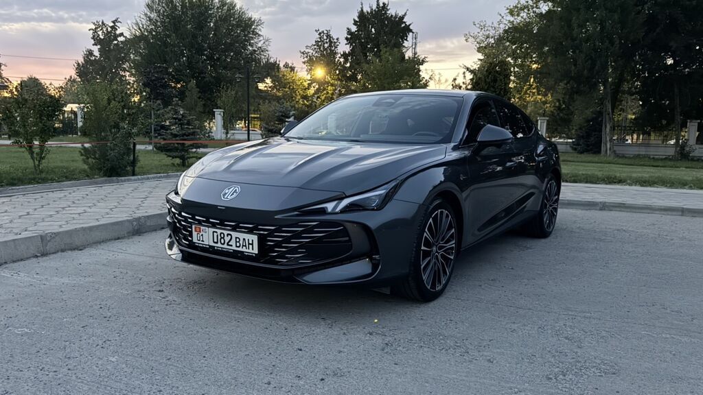 MG 