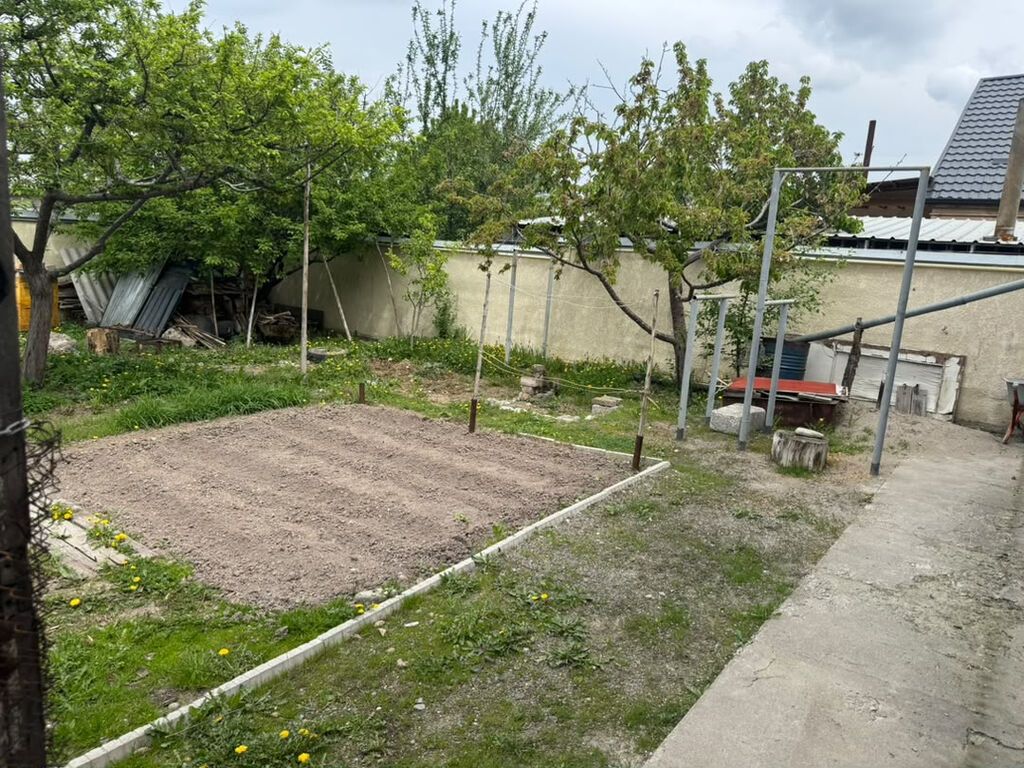 5 комнат, 200 м², 5 соток, Бишкек, Ак-Ордо ж/м Собственник: фото 6
