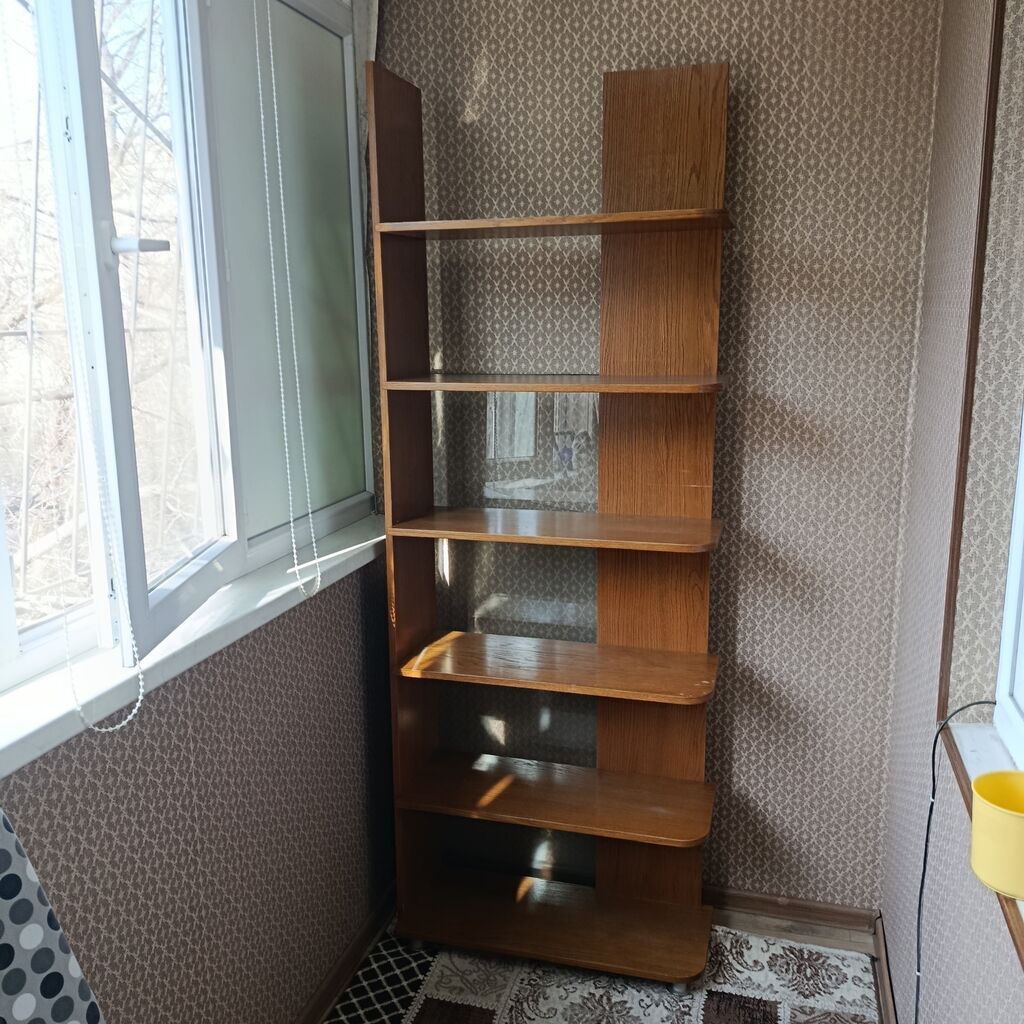 1 комната, 35 м², 10 мкр 105 серия, 2 этаж, Косметический ремонт: фото 4