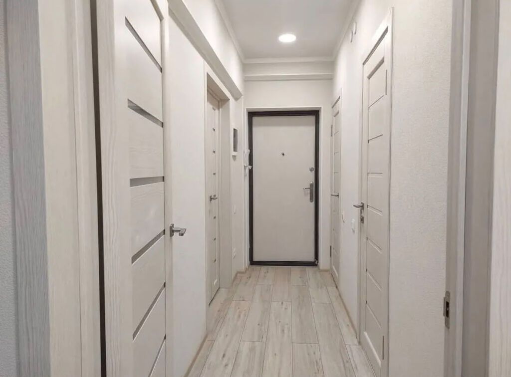 1 комната, 40 м², Тунгуч мкр Элитка, 3 этаж, Косметический ремонт: фото 5