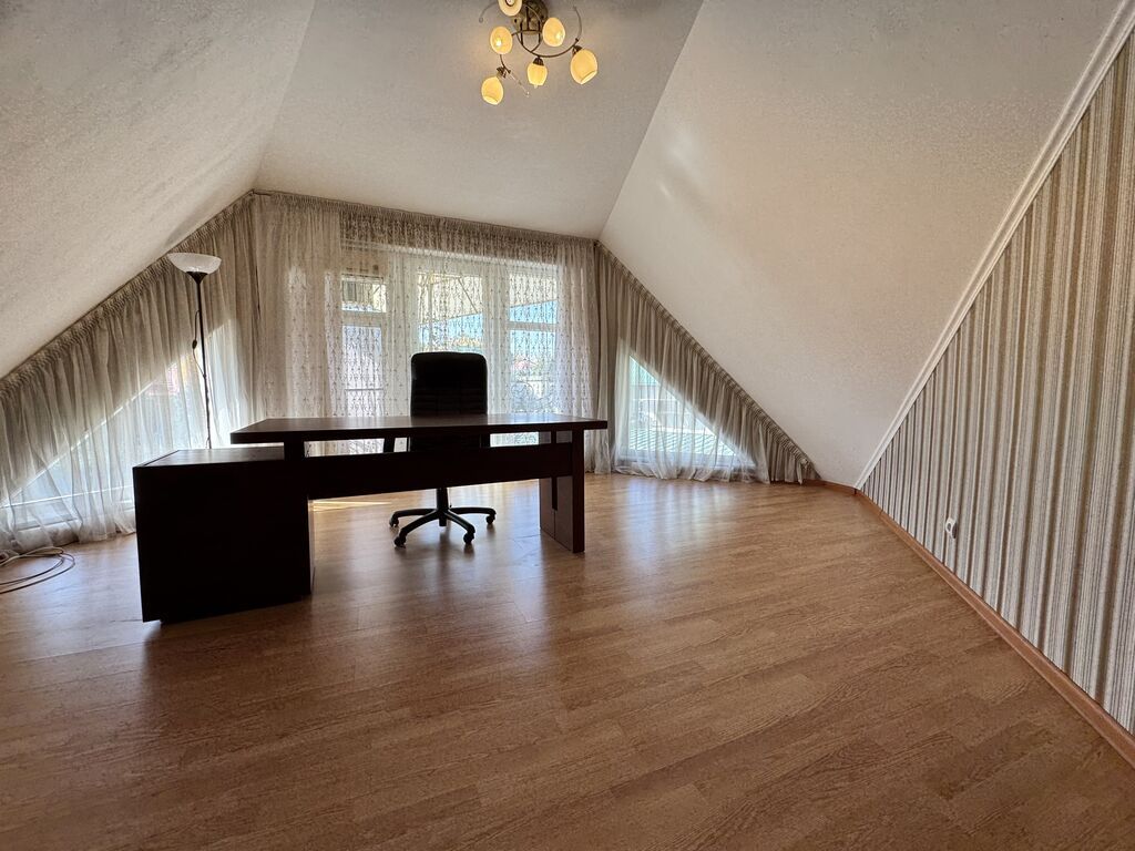 500 м², 5 комнат, Ала-Арча 2 городок, Без животных: фото 2