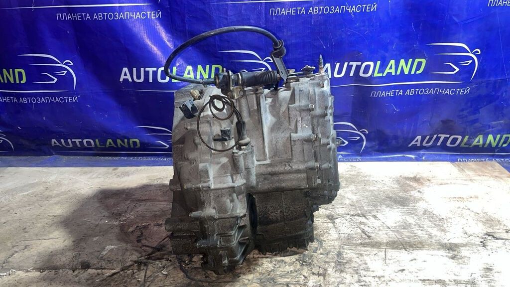 Honda Logo (GA3) / Capa (GA4) (D13B / D15B) 1.3 / 1.5 (M7DA) 2wd -: фото 4
