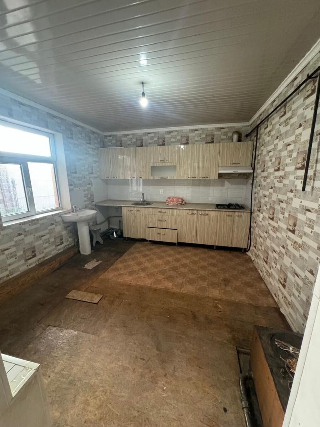 Срочно сдаётся дом на Жилмасиве Арча Бешикориентир заде Газпрома: фото 6
