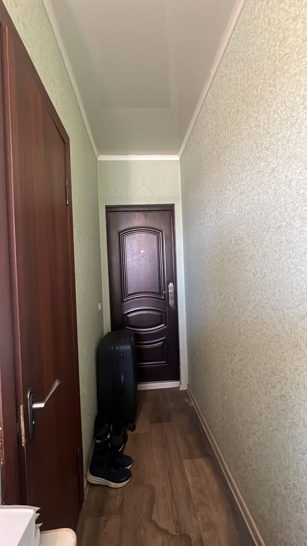 Адрес: Кудрука, 131/3 ПРОДАЕТСЯ комната/небольшая квартира в: фото 2