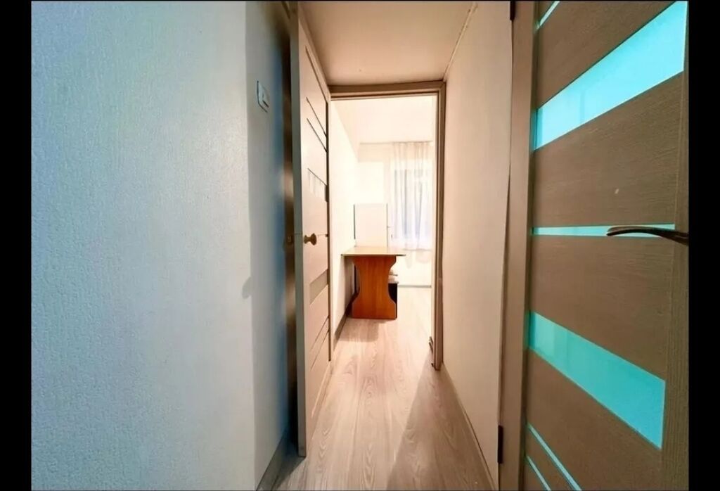 Продам 1-комн. квартиру, 6 мкр, 1 этаж: фото 3