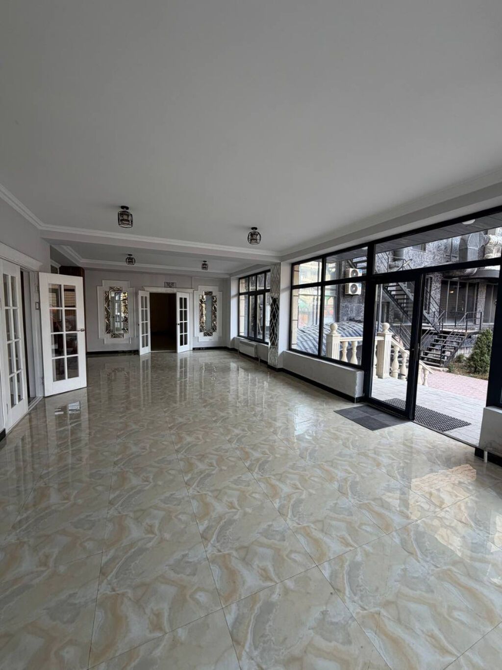 1 комната, 50 м², Элитка, 7 этаж: фото 6
