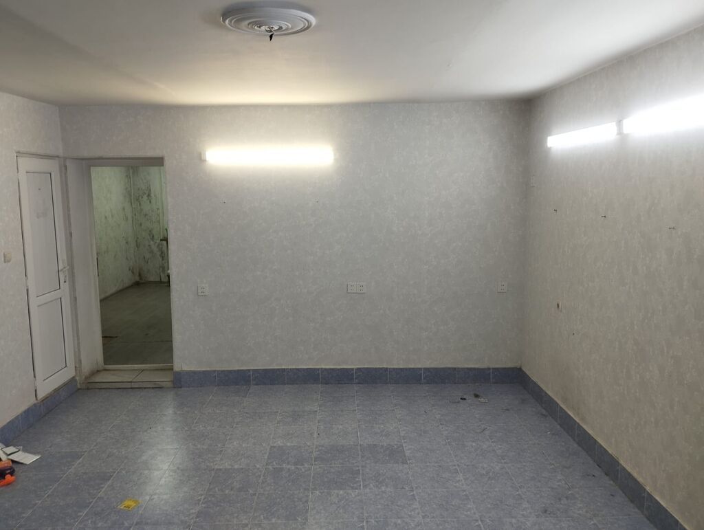 Kiralık küçəvitini/obyekti - Ünvan:Xətai rayonu Əhmədli prospekti