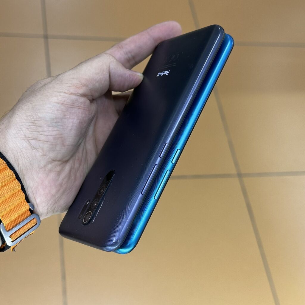 Redmi, Redmi 9, Б/у, 2 SIM: фото 5